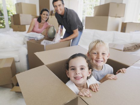 Professional packing services in Southhackney for secure moving preparation