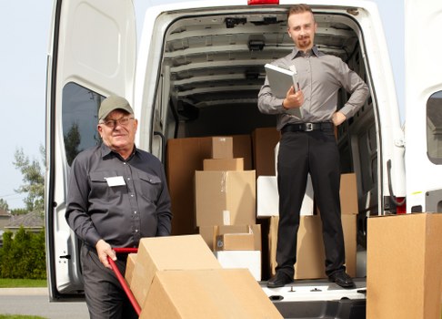 Southhackney storage for seasonal and transitional belongings