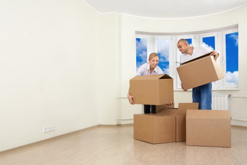 Audit process for ethical storage supply chains