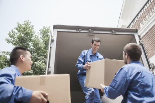 Protective equipment used for safe storage operations