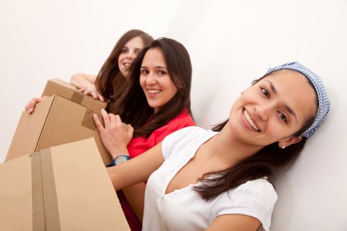Resolved complaint outcome with organized storage records