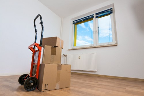 Final complaint review step for a storage service