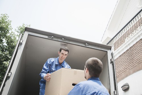 Affordable man and van in Southhackney for furniture delivery and removals